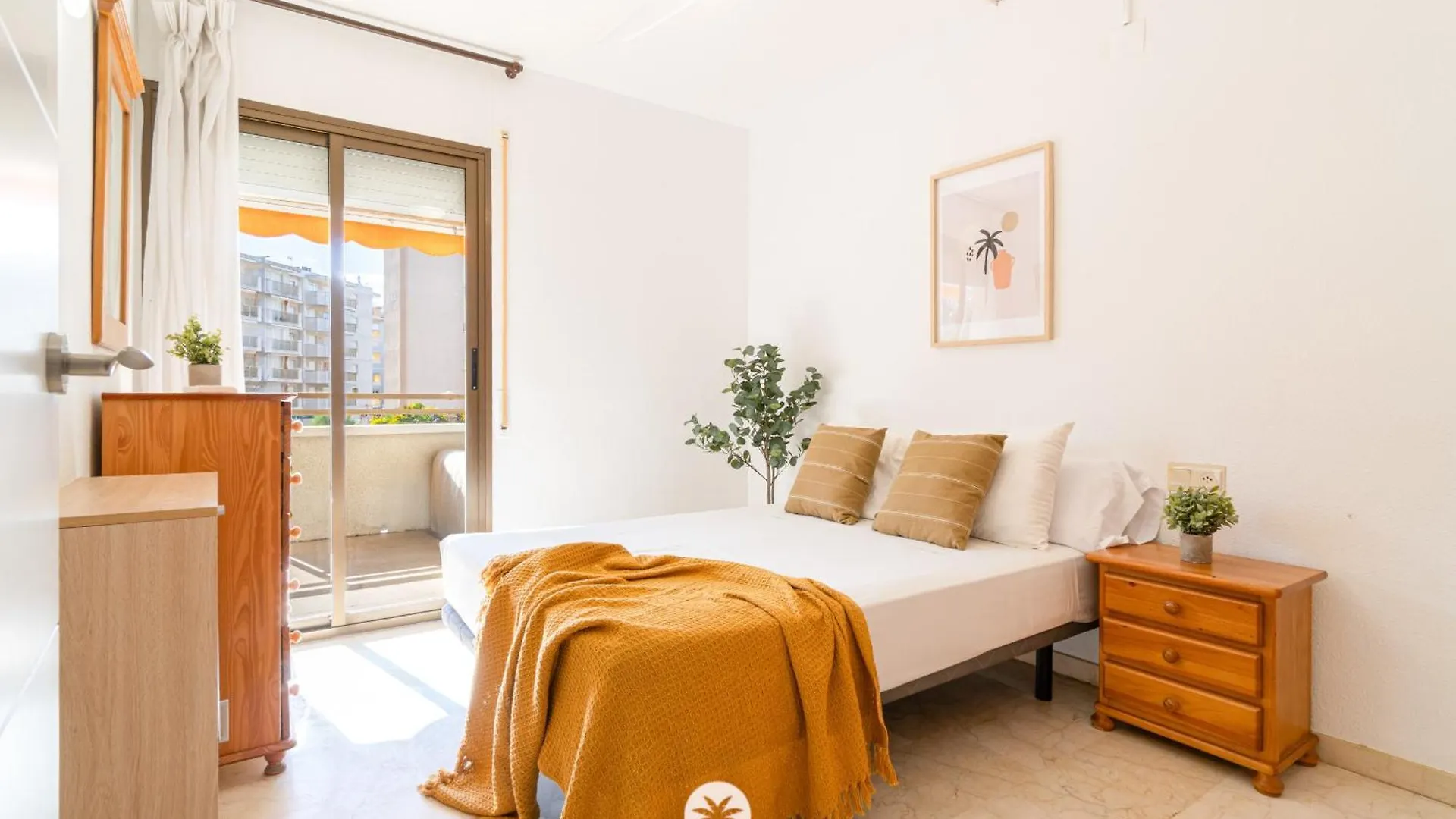Apartment Mediterranean Way - Aquamarina 103 La Pineda
